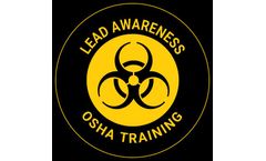 Lead Awareness Training for Construction Industry