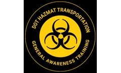 10 Hour DOT Hazmat Advanced General Awareness Training