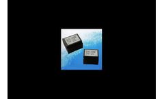 Model EE20 - EI Encapsulated Power Transformer
