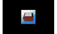 Model EI48 - EI Encapsulated Power Transformer