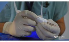 Dr Ike Ahmed demonstrates how MINIject works - Video