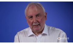 Prof. Ian Grierson speaks on the innovative STAR material - Video