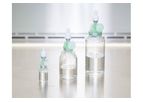 Yukon Vialok - Vented and Non-Vented Vial Access Devices