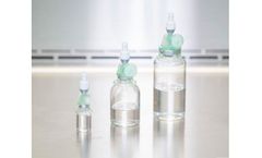 Yukon Vialok - Vented and Non-Vented Vial Access Devices