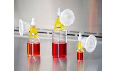 Yukon Arisure - Closed Vial Adapter (CVA)