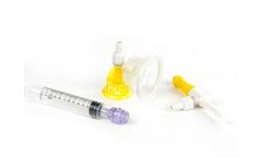 Arisure - Closed System Transfer Device (CSTD)