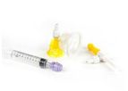 Arisure - Closed Male Luer (CML)