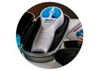 Medical Quant - Portable Handy Cure Laser Medical Device
