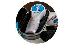 Medical Quant - Portable Handy Cure Laser Medical Device