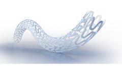 Model MOTIV - Peripheral Vascular Bioresorbable Scaffold