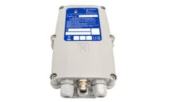Technolog - Model Cello XT - Data Logger with Multiple Sensor