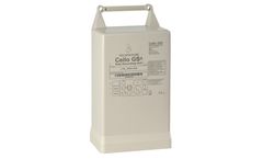 Technolog - Model Cello GS4 - Telemetry Outstation