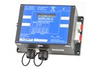 Technolog - Model Newlog 4 Mk3 - Fully Integrated, Intrinsically Safe Telemetry Outstation