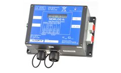 Technolog - Model Newlog 4 Mk3 - Fully Integrated, Intrinsically Safe Telemetry Outstation