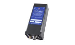 Technolog - Model Newlog 4 DR 3 - Battery Powered Telemetry Outstation