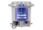 Technolog - Model Cello 4S - Remote Telemetry Outstation