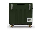 Coolermed - Model AC100 - Outdoor Cooler