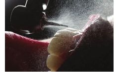 UVC Decontamination Device for Dentistry - Dental Practice