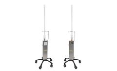 UVCare - Model 344 - UVC Decontamination Device