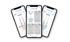 UVMastercare - Mobile Application