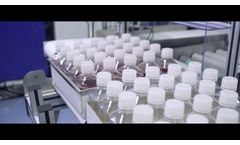 Biowest Film corporate - Serum specialist - Long version - Video