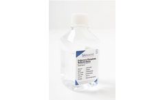 Biowest - Model L0615 - Dulbecco Phosphate Buffered Saline W/O Calcium W/O Magnesium