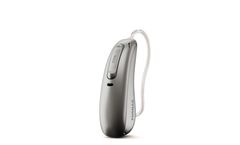 Phonak - CROS Paradise Hearing Solution