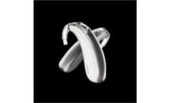 Phonak - Naída Paradise Hearing Solution