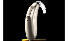 Phonak - Bolero Marvel Hearing Solution