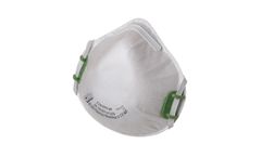 Oxyline - Model X 310 FFP3 NR - Filtering Half Mask
