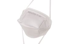 Oxyline Donald - Model FFP2 NR D - Half-Mask Donald Respirator