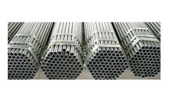 Shrikant Steel Centre - Stainless Steel Seamless Pipes