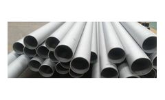 Shrikant Steel Centre - Stainless Steel Seamless Tubes