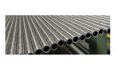 Shrikant Steel Centre - Stainless Steel Welded Pipes