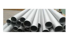 Shrikant Steel Centre - Stainless Steel ERW Pipes