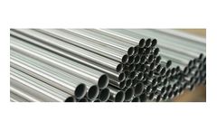 Shrikant Steel Centre - Stainless Steel EFW Pipes