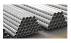 Shrikant Steel Centre - Stainless Steel Pipe