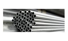 Shrikant Steel Centre - Seamless Tube