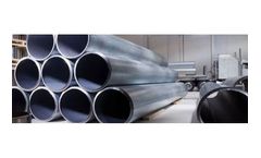 Shrikant Steel Centre - Stainless Steel Welded Tubes