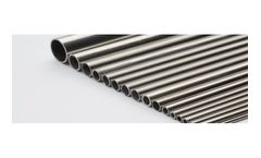 Shrikant Steel Centre - Stainless Steel High Precision Tubes