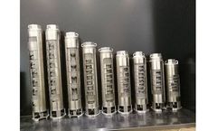 Baile Pump - Model 3inch BLSC - Submersible DC Solar Well Pump with Plastic Impeller