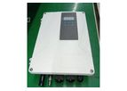 Baile Pump - Model MPPT - Solar Pump Controller, Solar Inverter