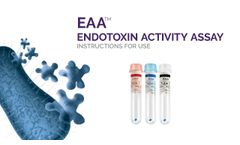 The EAA??? Endotoxin Activity Assay Information and Instructions for Use - Video