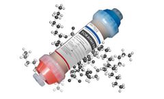 TORAYMYXIN - Model PMX - Polymyxin B Extracorporeal Direct Hemoperfusion Adsorption Column