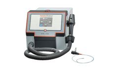 InterVapor - Minimally Invasive Bronchoscopic Treatment System