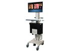 Archimedes - Model Lite - Virtual Bronchoscopic Navigation System