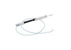 Broncus - Steerable Sheath Adjustment Handle