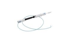 Broncus - Steerable Sheath Adjustment Handle