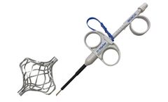 Broncus - Model H-Marker - Self-Developed Pulmonary Surgical Marker