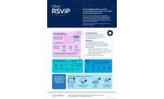 Kheiron - Version RSViP - Optimise Scheduling Software - Brochure